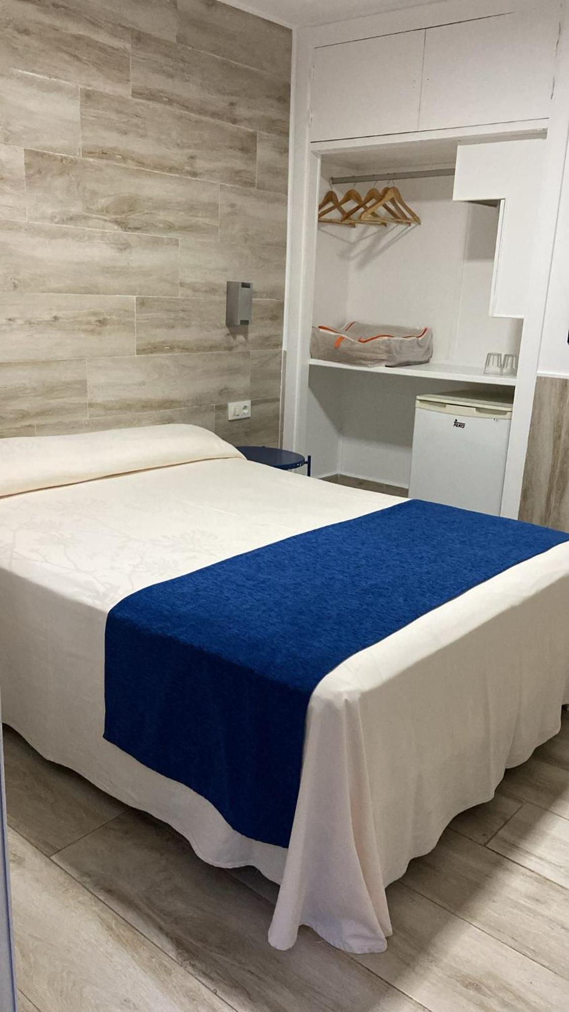 Hospederia Imar Hotel Cádiz Kültér fotó