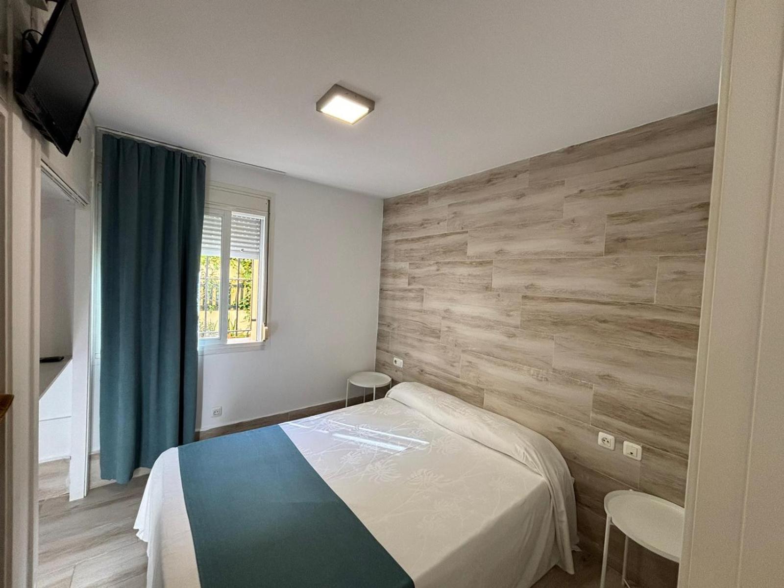 Hospederia Imar Hotel Cádiz Kültér fotó